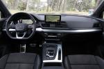 Audi Q5 TFSI Quattro S-Line 2016 года (WW)